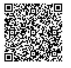 QR Code para contribuição via Pix